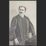 Portrait de Michel Mielvacque