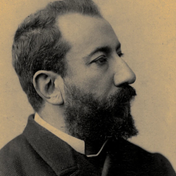 Sur les traces de Josep Rubau Donadeu i Corcellés à Paris