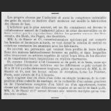 Publi-rédactionnel pour Stamir & Cie - La Vie parisienne, 27 nov. 1886