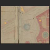 Archives de Paris - Quartier des Ternes - Plan parcellaire municipal de Paris (1883).