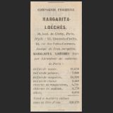 Didot-Bottin, éd. 1888, rubrique Eaux minérales