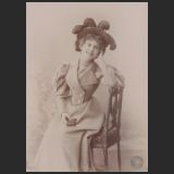 Blanche Cavelli - BnF/Gallica