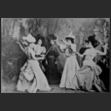 J. M. Cañellas, Leurs Caprices, Le Duel, [JMC s/n]