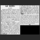 Le Mot d’ordre, №&nbsp;333 du 5&nbsp;déc. 1894 - BnF/Retronews